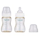 Mamajoo BPA mentes PES Cumisüveg - 2 db - 250 ml - arany