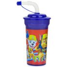 Paw Patrol Mancs Őrjárat uzsonnás szett (kulacs és szendvicsdoboz), Rescue 2.