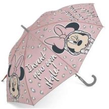 Disney Minnie nyeles esernyő, Invent your own style!