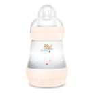 MAM Anti-Colic cumisüveg 160 ml Sealife (2024) - 0h+ - Bézs - Fóka