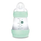 MAM Anti-Colic cumisüveg 160 ml Sealife (2024) - 0h+ - Menta - Hajó