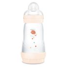 MAM Anti-Colic cumisüveg 260 ml Sealife (2024) - 2h+ - Bézs - Hal