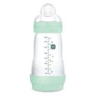 MAM Anti-Colic cumisüveg 260 ml Sealife (2024) - 2h+ - Kék - Bálna