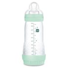 MAM Anti-Colic cumisüveg 320 ml Sealife (2024) - 4h+ - Kék - Bálna