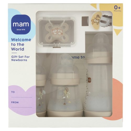 MAM Ajándékszett unisex