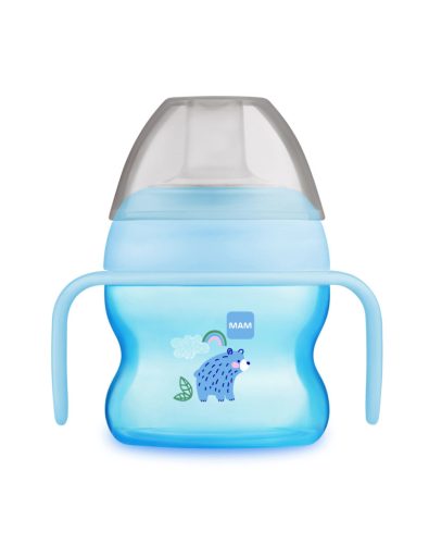 MAM Starter ivópohár 150 ml fiú