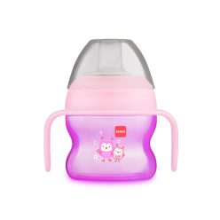 MAM Starter ivópohár 150 ml lány