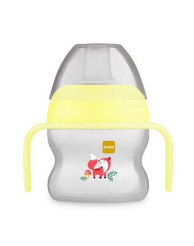MAM Starter ivópohár 150 ml unisex