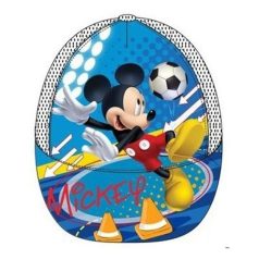   Disney Mickey gyerek baseball sapka, 54 cm, fehér, Mickey focizik