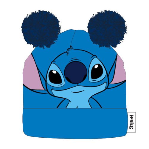 Disney Lilo és Stitch, A csillagkutya gyerek sapka 52-54 cm