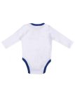 Disney Mickey 2 részes baba body, kombidressz (9 hónap)