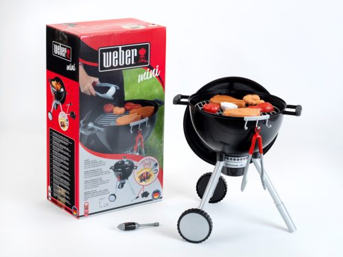 Klein Weber Barbecue (9466)