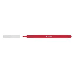 Rostirón, filctoll vízbázisú Ico 300 piros