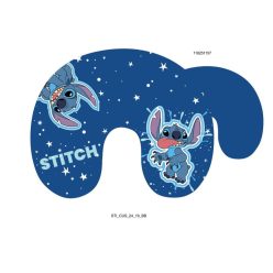   Disney Lilo és Stitch, A csillagkutya utazópárna, nyakpárna