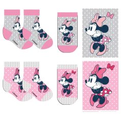 Disney Minnie baba zokni (0-24 hónap)