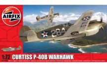 Airfix - Curtiss P-40B Warhawk 1:72 (A01003B)