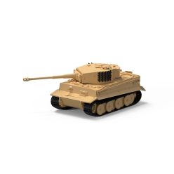 Airfix Tiger 1 1:72 makett harcjármű (A02342)