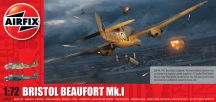Airfix - Bristol Beaufort Mk.1 1:72 (A04021)