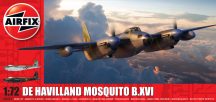 Airfix - de Havilland Mosquito 1:72 (A04023)