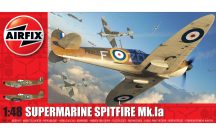 Airfix - Supermarine Spitfire Mk.1 a 1:48 (A05126A)