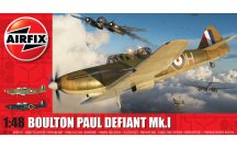 Airfix - Boulton Paul Defiant Mk.1  1:48 (A05128A)