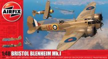 Airfix - Bristol Blenheim Mk.1 1:48 (A09190)