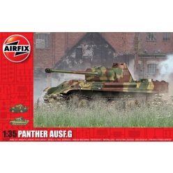 Airfix Panther G  1:35 makett harcjármű (A1352)