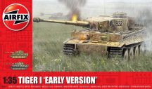   "Airfix - Tiger-1 ""Early Version"" 1:35 (A1363)"