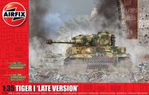   "Airfix - Tiger-1 ""Late Version"" 1:35 (A1364)"