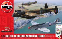 Airfix - Battle of Britain Memorial Flight 1:72 (A50182)