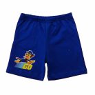 Paw Patrol/Mancs őrjárat fiú 2 részes póló/short szett