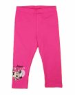 Kislány leggings Minnie egér mintával