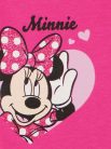 Kislány leggings Minnie egér mintával