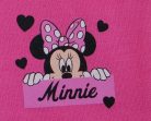 Disney Minnie 2 részes belül bolyhos szabadidő szett