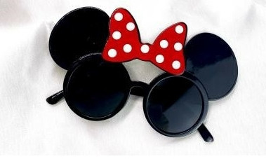 Minnie szemüveg