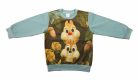 Hosszú ujjú Disney pulóver
