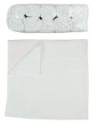 Textil pelenka csomag 10 db-os  (méret: 70×70) -