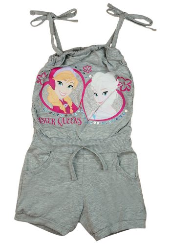 Disney Frozen gyerek overall (méret:104-134)