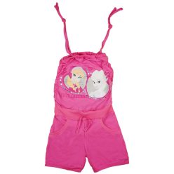 Disney Frozen gyerek overall (méret:104-134)