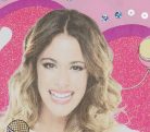 Disney Violetta pántos atléta