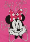 Disney Mickey| Minnie bébi bolyhos kertésznadrág (méret:62-86)