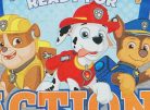 Mancs őrjárat/Paw Patrol 2 részes nyári kisfiú szett