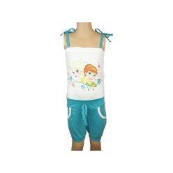 Disney Jégvarázs-Frozen lányka overál