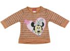 Disney Minnie gyerek kötött pulóver