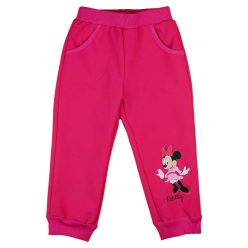   Softshell vízlepergetős kislány nadrág Minnie egér mintával