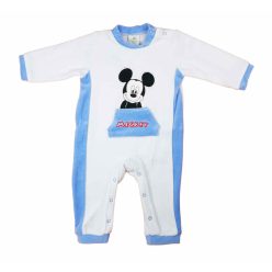 Disney Mickey plüss rugdalózó