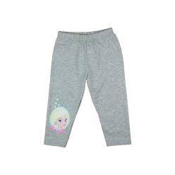   Disney Frozen- Jégvarázs 3/4-es lányka leggings (méret: 104-140)