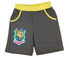 Paw Patrol/Mancs őrjárat fiú 2 részes póló/short szett
