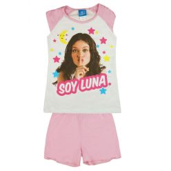 Disney Soy Luna gyerek szett (méret: 116-152)