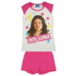 Disney Soy Luna gyerek szett (méret: 116-152)